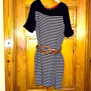 Ralph Lauren T shirt Dress